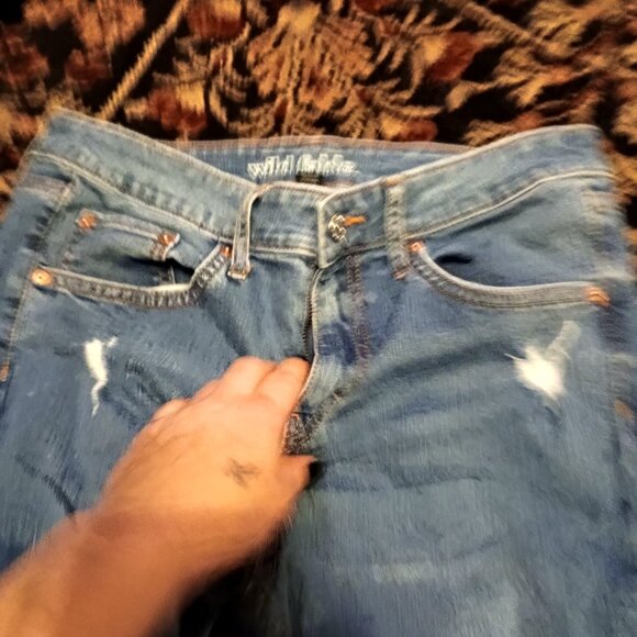 Jeans - Picture 5 of 6